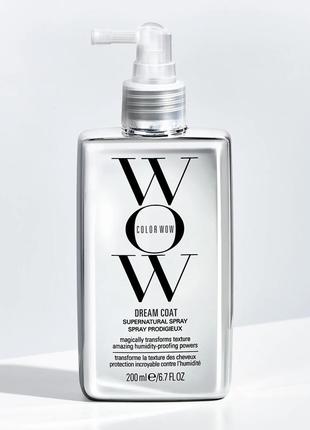 Спрей для придания волосам объема color wow dream coat supernatural 200ml