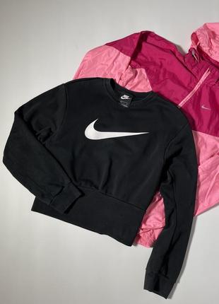 Свитшот nike