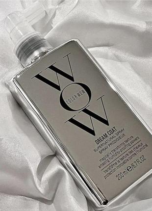 Спрей для придания волосам объема color wow dream coat supernatural 200ml