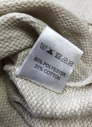 Стильний світшот, італія 6