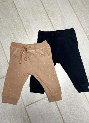 Спортивные штаны