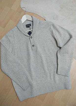 Джемпер m&s man