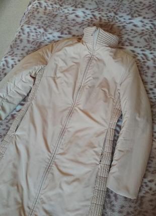 Пальто istinto, италия