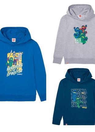 Худі з котоновою підкладкою