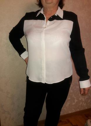 Блузка размер 18