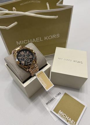 Годинник michael kors bradshaw mk58542 фото