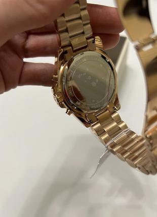 Годинник michael kors bradshaw mk58544 фото