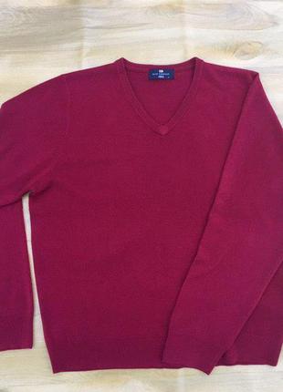 Светр blue warbour