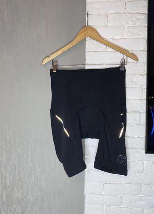 Шорти для велоспорту велосипедки tcm, m