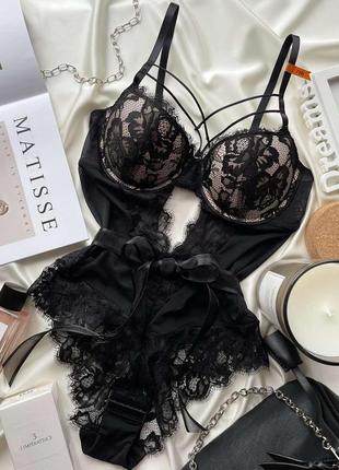 ⭐⭐⭐⭐⭐ боди комбидресс пуш ап