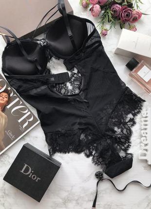 ⭐⭐⭐⭐⭐ боди комбидресс пуш ап