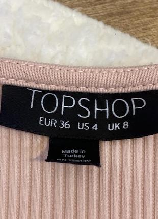 Кофтинка topshop4 фото