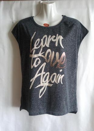 Футболочка