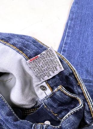 Джинси levis 501, стильні, якісні10 фото