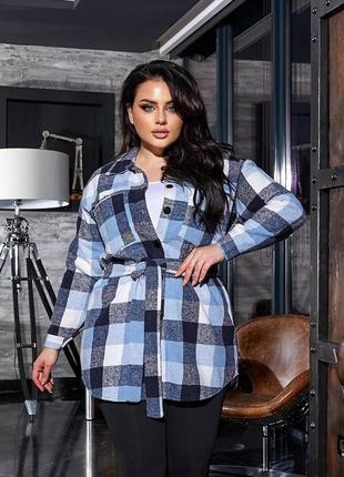 Сорочка 48-58