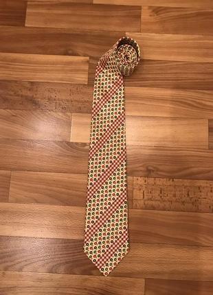Краватка cacharel paris