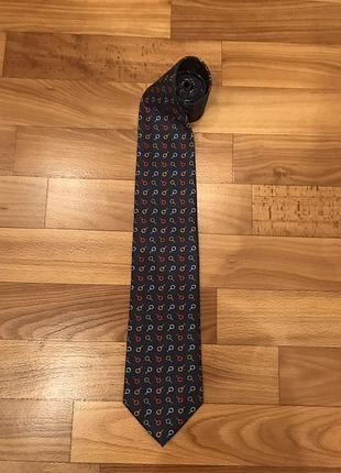 Краватка lancel paris