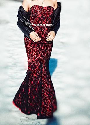 Випускне плаття