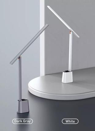 Лампа baseus led desk lamp