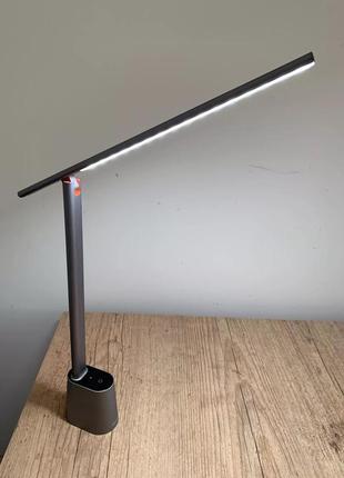 Лампа baseus led desk lamp3 фото