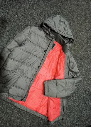 Отличная куртка, демисезон,еврозима,м-l,lx.