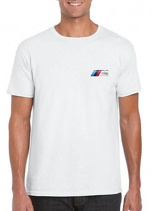Футболка бмв е46