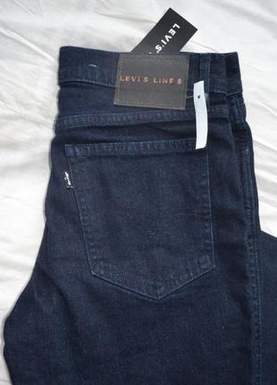 Продам джинси levi's line 82 фото