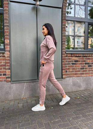 Женский спортивный костюм7 фото