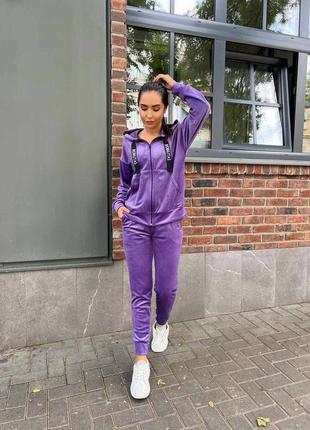 Женский спортивный костюм2 фото