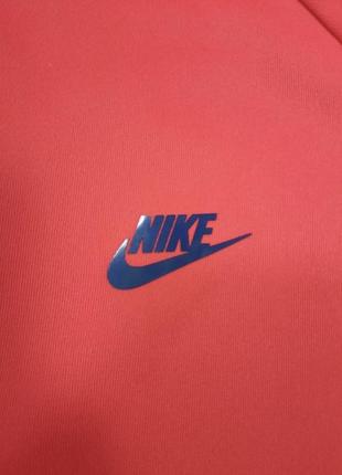 Зип худи (nike)3 фото