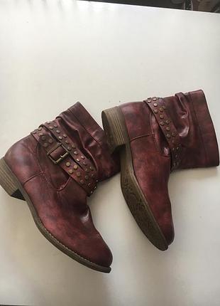 Чобітки !!! 3