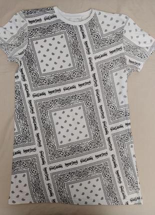 Футболка snoop dogg от cedar wood state