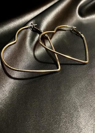Серьги 3