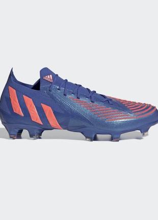 Бутси adidas predator edge.1 l fg