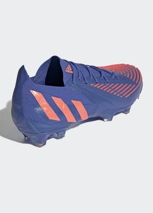 Бутси adidas predator edge.1 l fg2 фото