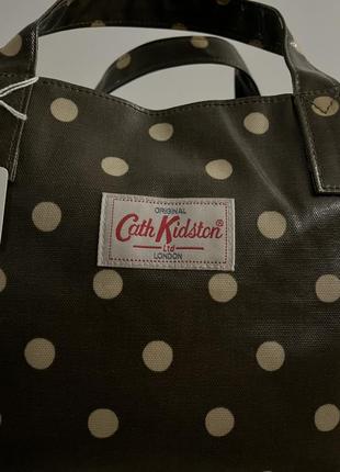 Сумка cath kidston2 фото