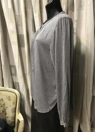 Рубашка. вискоза 6