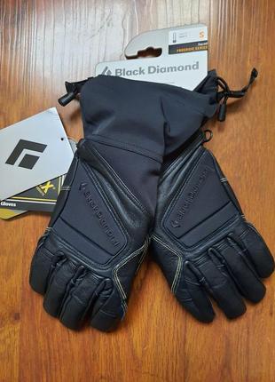 Варежки black diamond squad gloves3 фото