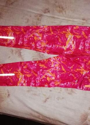 Спортивні лосіни 140-152