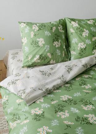 Постельное белье двуспальное теп everyday collection gaisy 2-03741-24042  код продукта: 4505866