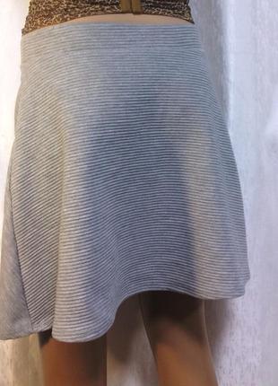 Спортивна стильна спідниця від atmosphere