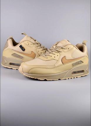 nike air max 90 beige