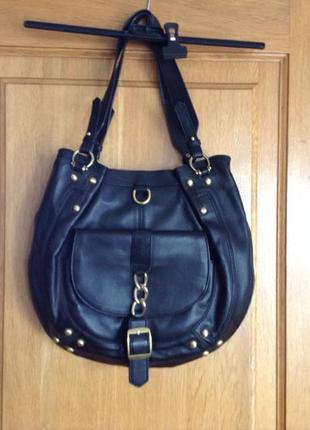 Чудова сумка відомого дизайнера sondra roberts