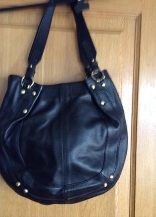 Чудова сумка відомого дизайнера sondra roberts3 фото