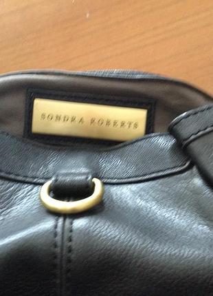 Чудова сумка відомого дизайнера sondra roberts5 фото