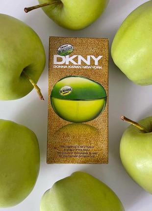 Тестер парфумів🍏🍏 be delicious🍏🍏🍏
