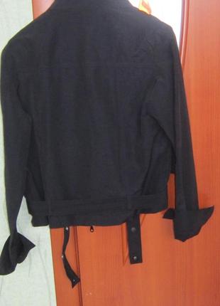 Вітровка річна