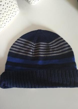 Шапка tcm tchibo германия