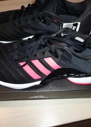 Adidas barricade 2018 discount