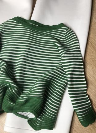 Тельняшка, морячка, кофта в полоску